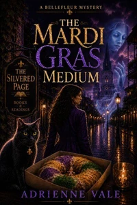 The Mardi Gras Medium