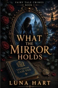 What the Mirror Holds