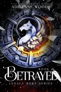 Betrayed