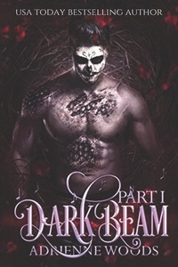  Adrienne Woods - Darkbeam Part I - Beam Series, #2.