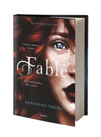 Téléchargements ebooks Fable Tome 1 par Adrienne Young, Leslie Damant-Jeandel