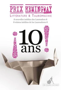 Prix Hemingway 10 ans !