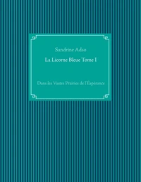 La licorne bleue