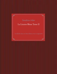 La licorne bleue