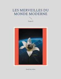 Les Merveilles du Monde Moderne Tome 2