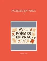 Poèmes en Vrac