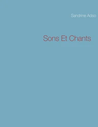 Sons et chants