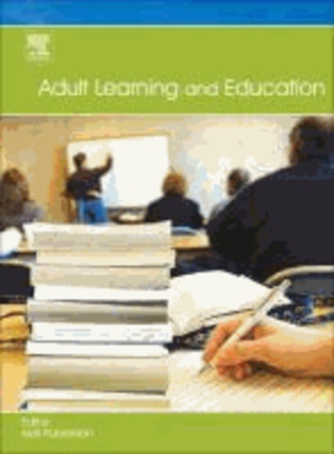 Adult Learning and Education.