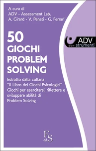 50 Giochi di PROBLEM SOLVING
