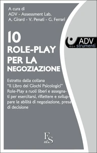 10 Role Play per la negoziazione