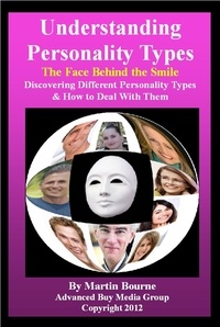  Advanced Buy Media Group - Understanding Personality Types-The Face Behind The Smile!.