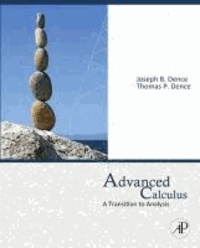 Advanced Calculus - An Introduction to Real Analysis.