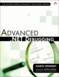 Advanced .NET Debugging.
