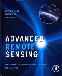Advanced Remote Sensing.