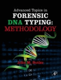 Advanced Topics in Forensic DNA Typing: Methodology.