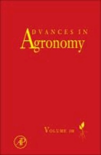 Advances in Agronomy 108.