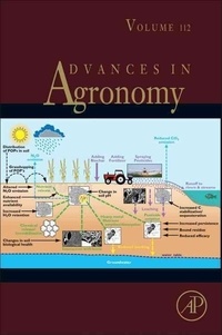 Advances in Agronomy 112.