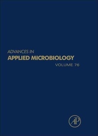 Advances in Applied Microbiology 75.