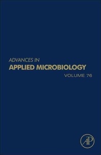 Advances in Applied Microbiology 76.
