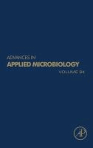 Advances in Applied Microbiology.