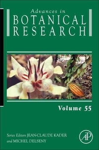 Advances in Botanical Research 55.
