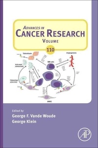 Advances in Cancer Research 110.