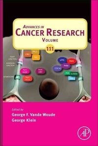 Advances in Cancer Research 111.