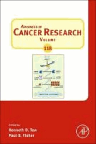Advances in Cancer Research 118.