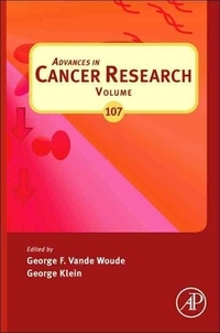 Advances in Cancer Research.