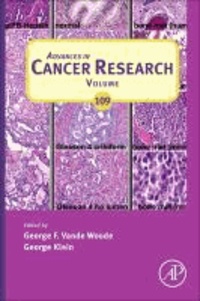 Advances in Cancer Research.