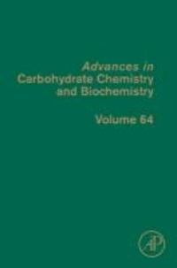 Advances in Carbohydrate Chemistry and Biochemistry 64.