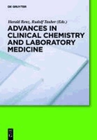 Advances in Clinical Chemistry and Laboratory Medicine - IFCC WorldLab/Euromedlab Proceedings.