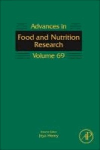 Advances in Food and Nutrition Research 69.