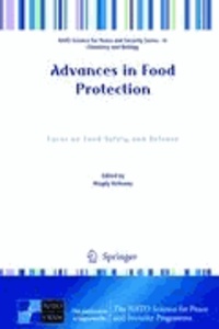 Magdy Hefnawy - Advances in Food Protection - Focus on Food Safety and Defense.