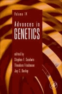 Advances in Genetics 76.