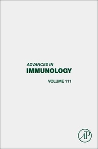 Advances in Immunology 110.