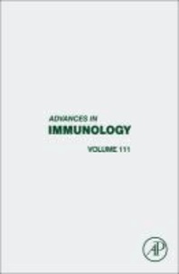 Advances in Immunology 111.