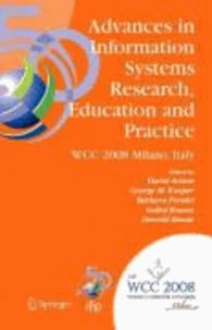 Advances in Information Systems Research, Education and Practice