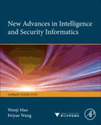 Advances in Intelligence and Security Informatics.