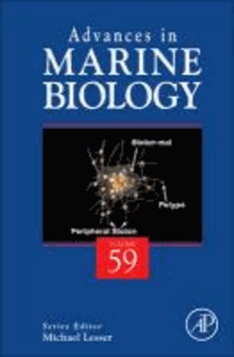 Advances in Marine Biology 59.