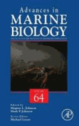 Advances in Marine Biology 64 - The Ecology and Biology of Nephrops Norvegicus.