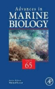 Advances in Marine Biology 65.