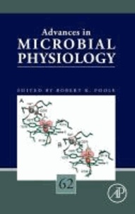 Advances in Microbial Physiology.