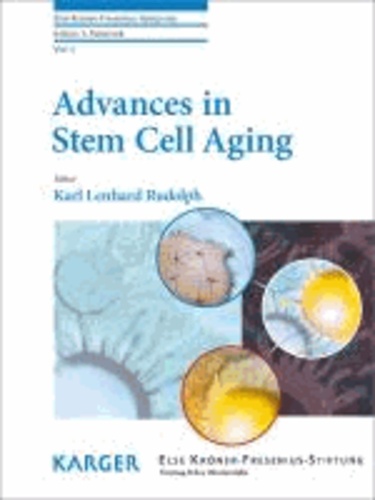 Advances in Stem Cell Aging.