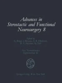 Advances in Stereotactic and Functional Neurosurgery 8