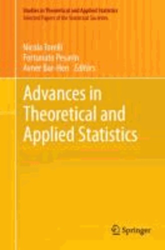 Advances in Theoretical and Applied Statistics.