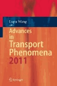 Advances in Transport Phenomena 03 2011.