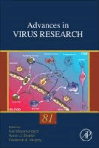 Advances in Virus Research 81.