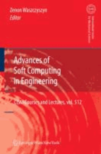 Advances of Soft Computing in Engineering.