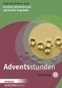 Adventsstunden